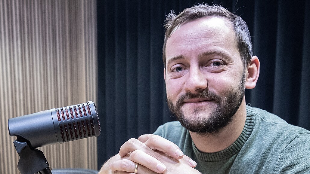 Petr �ermák, bezpe�nostní a politický analytik Asociace pro mezinárodní otázky...
