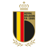 Logo Belgie