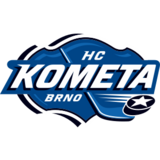 Logo HC Kometa Brno