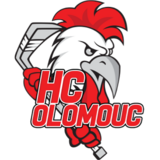 Logo HC Olomouc