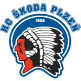Logo HC Škoda Plzeň