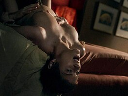 Marion Cottilardová se ukázala nahá ve snímku Annette.