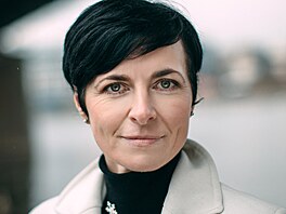 Lenka Bradáová