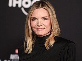 Michelle Pfeifferová (Los Angeles, 6. února 2023)
