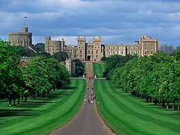 U� jako princ vlastnil britský monarcha Karel III. p�knou �ádku zajímavých...