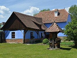 Karel III. se netají tím, �e p�ed lety koupil dv� nemovitosti v Transylvánii,...