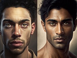 Tvrcem przkumu je britská odvní znaka Pour Moi. Postavila jej na analýze...