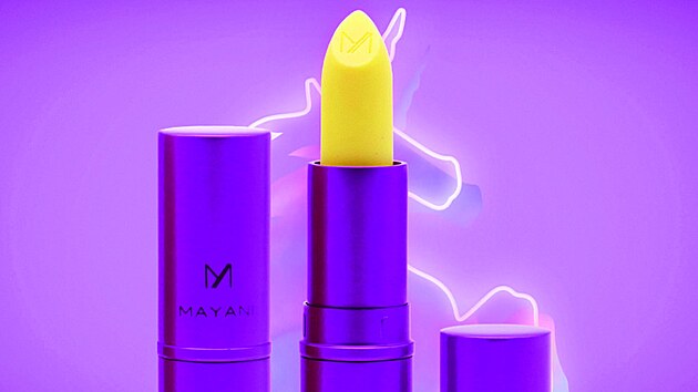 Zzran rtnka Mayani Unicorn Magic Lipstick, cena 479 K