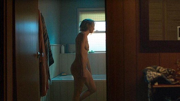 Naomi Wattsov se ukzala nah ve filmu Nekonen boue.