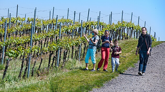 Ji�n� Morava m� turist�m co nab�dnout.