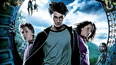 Fotky ke třetímu filmu Harry Potter a vězeň z Azkabanu. 