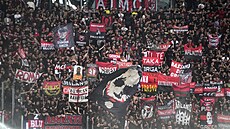 Fanouci AC Milán ve ím.