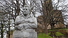 V nedli uplyne pesn 140 let od narození spisovatele Jaroslava Haka, autora...