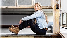 Pro n�koho je malování zábavou, pro n�koho profesí. Markéta Vydrová pat�í do...