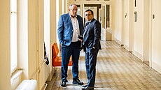 Soud podruhé rozhodne v kauze rozd�lování sportovních dotací na ministerstvu...