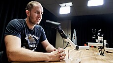 Politický geograf Jan Kofro z Institutu politologických studií Fakulty...