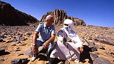 Výstava v Muzeu Jihovýchodní Moravy p�ipomíná slavného norského mo�eplavce a...