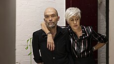 Dvojice Everything But The Girl