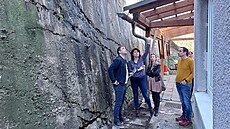 Jeden z pavilon� domova senior� v �eské T�ebové pot�ebuje investici. Jeho...