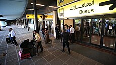 Súdánská armáda ani Jednotky rychlé podpory pln nerespektují klid zbraní....