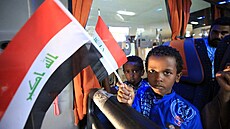 Súdánská armáda ani Jednotky rychlé podpory pln nerespektují klid zbraní....