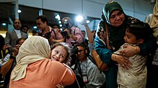 Francie, Británie a Kanada potvrdily, e ze Súdánu dostaly stovky nejen svých...