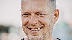 �éf jednoho z nejznám�j�ích festival� �esku.