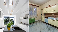 Neuv��itelná prom�na starého domu po prarodi�ích p�inesla rodin� skv�lé bydlení.