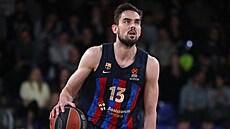 Tomá� Satoranský z FC Barcelona