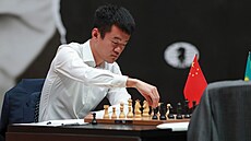 ínský achista Ting Li-en