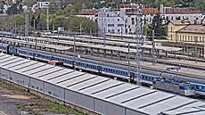 Nádra�í Vr�ovice