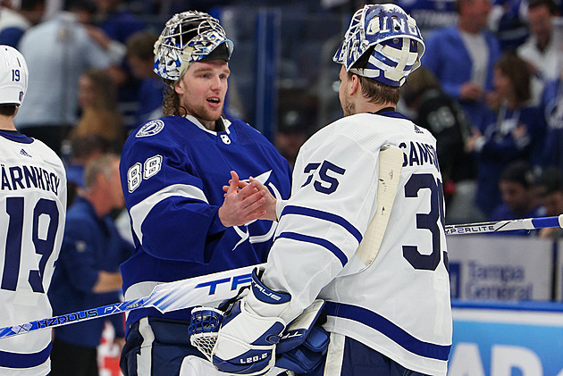 Poučení z nezdarů, úleva a ohňostroje v ulicích. Jak Toronto zlomilo kletbu