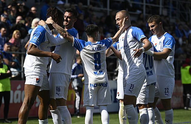 Olomoucká premiéra v mistrovské skupině. Obere Sigma na úvod Spartu?