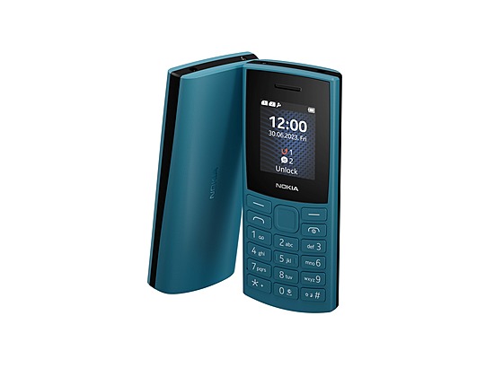 Nokia 105 4G