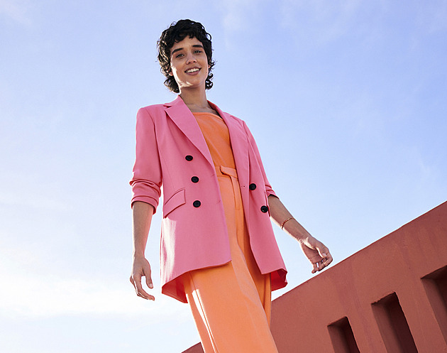 Růžová není jen pro princezny. Vyberte svůj odstín a buďte pink