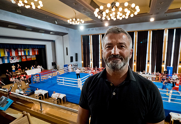 Česká boxerská asociace byla vyloučena z organizace řízené kontroverzním Rusem