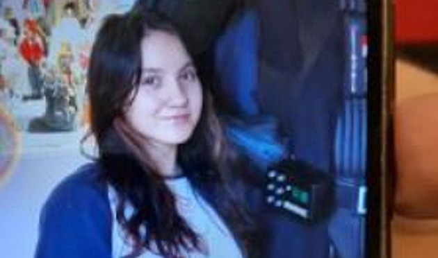 Policie v Praze pátrá po dvanáctileté dívce, v pátek se nevrátila domů