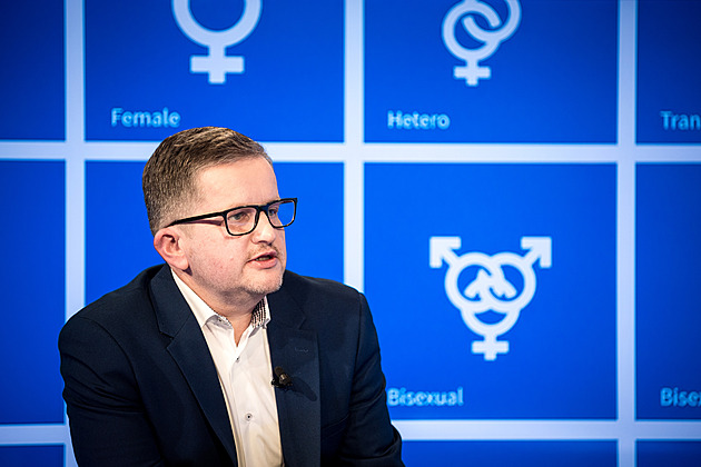 Anatomická pohlaví jsou jen dvě, jinak je to s identitou, říká sexuolog