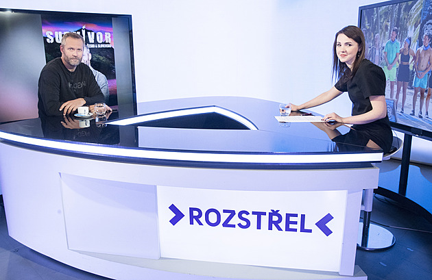 Nemám rád cancel culture. Lidstvo směřuje do háje, říká Novotný z Oktagonu
