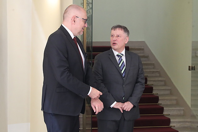 Univerzitám chybí 11 miliard, mimořádná injekce je v nedohlednu