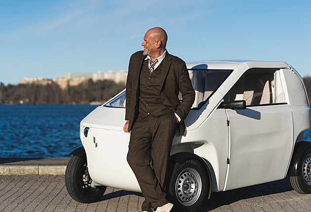 EU náměsíčně přechází do bezvýznamnosti. Přitom dříve byla v technologiích šampiony světa