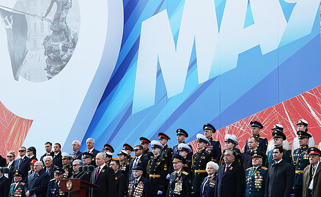 Obrovská účast, nadšení a pro mladé kulisa videí na TikTok, líčí přehlídku Just