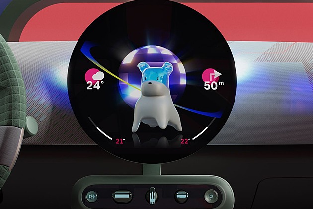 Autozápisník: vejce za 4 miliony, 130leté auto prošlo STK a lunochod hyundai