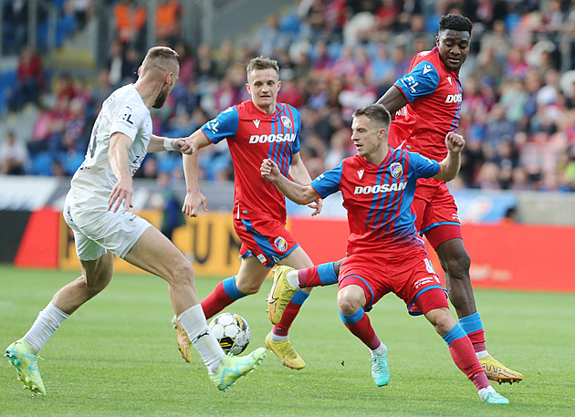 Řezník: jsem rád, že jsem zpátky, ale výsledek pozitivní není