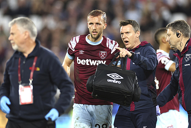 ONLINE: O pražské finále v Konferenční lize. West Ham i Fiorentina jsou doma