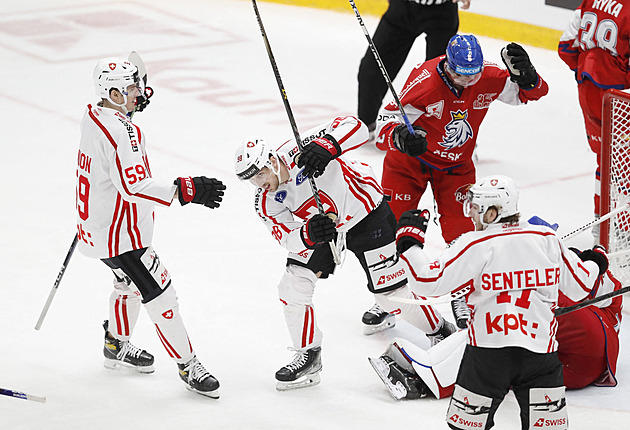 POHLED: O zlatu teď nemluvíme. Čeští hokejisté mají konkurz na tahouny