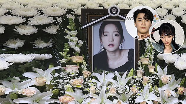 Odvrácená tvář jihokorejského showbyznysu. Proč tolik hvězd končí tragicky?