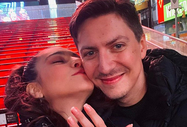 Prožili tragédii, teď chystají svatbu. Ale jen malou, říkají Donutil s partnerkou