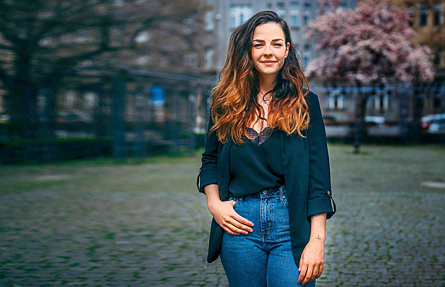 Pěšky z Havířova do Istanbulu. Cestou mi došlo, že nejsem úplně čistá, vzpomíná