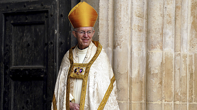 Křesťanství v Británii ostrouhalo. Důvod je ale jinde, než si myslí anglikánští kněží